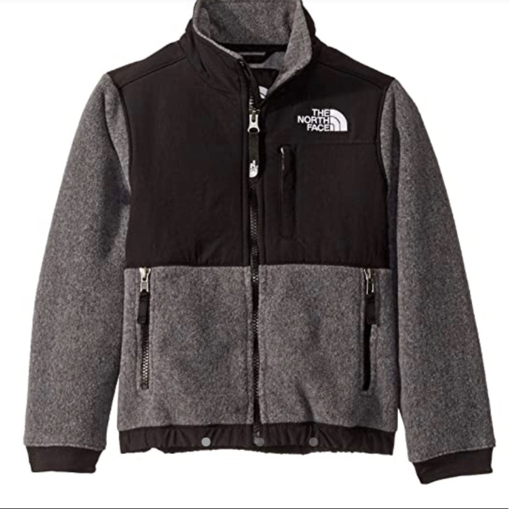 North Face Denali Jacket